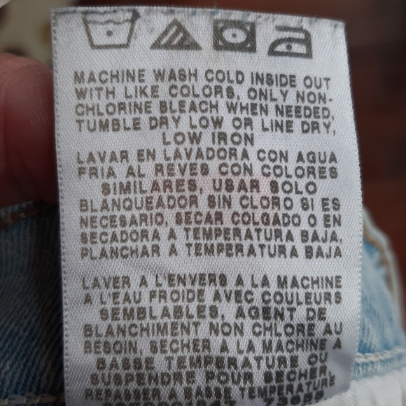 WRANGLER JEANS FOR MEN - Picture 5 of 11